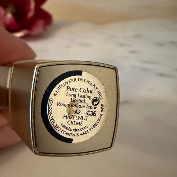 Eyeshadow palette, lipstick and 5 glitter glam (NEW) - Picture 12 of 12